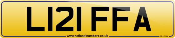 L121 FFA