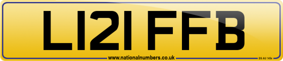 L121 FFB
