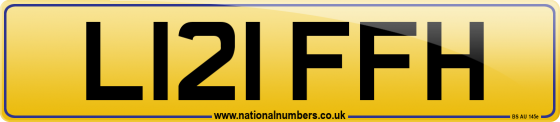 L121 FFH