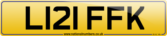 L121 FFK