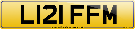 L121 FFM