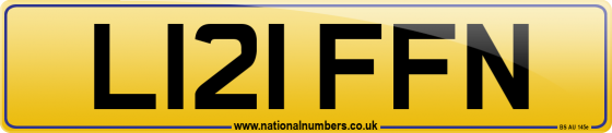 L121 FFN