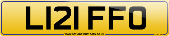 L121 FFO