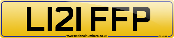 L121 FFP
