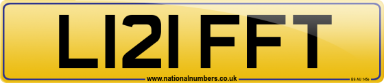 L121 FFT