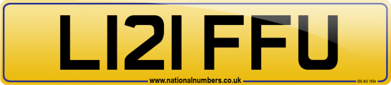 L121 FFU