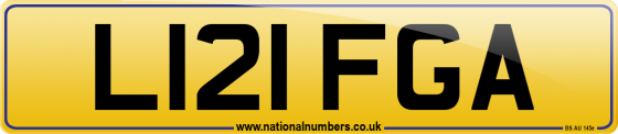 L121 FGA