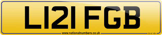 L121 FGB
