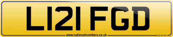 L121 FGD