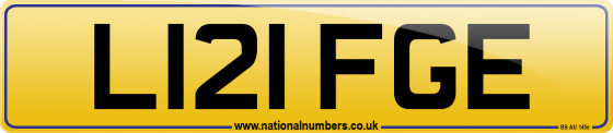 L121 FGE