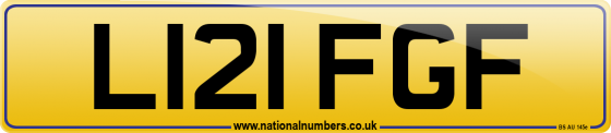 L121 FGF