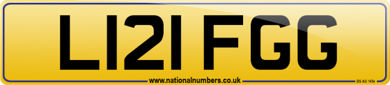L121 FGG