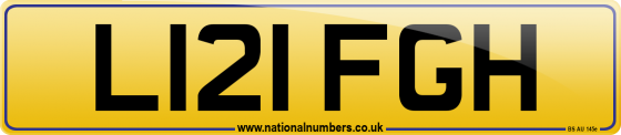 L121 FGH