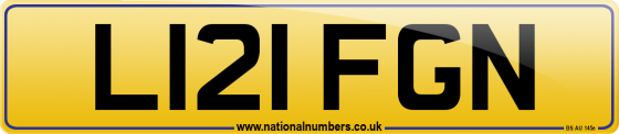 L121 FGN