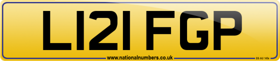 L121 FGP