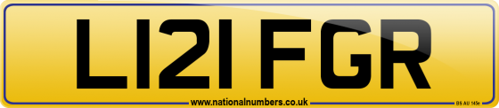 L121 FGR