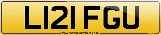 L121 FGU