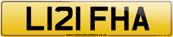 L121 FHA