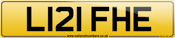 L121 FHE