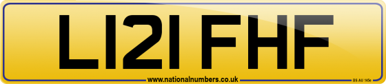 L121 FHF