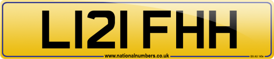 L121 FHH