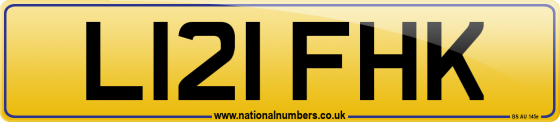 L121 FHK