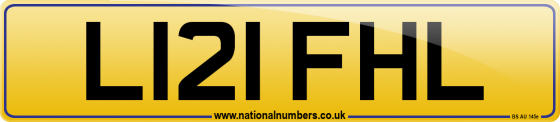 L121 FHL
