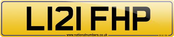 L121 FHP