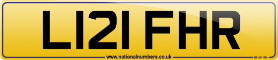 L121 FHR