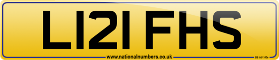 L121 FHS