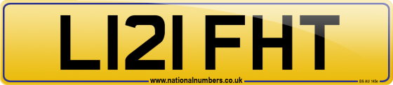 L121 FHT