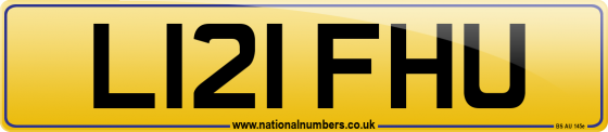 L121 FHU