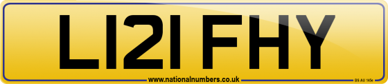 L121 FHY