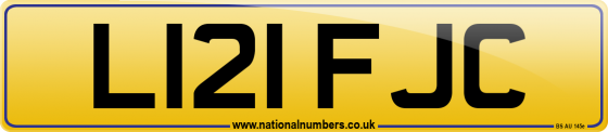 L121 FJC