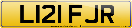 L121 FJR