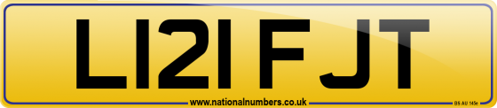L121 FJT