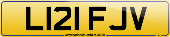 L121 FJV