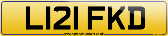L121 FKD