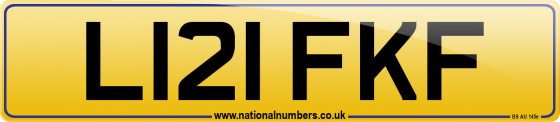 L121 FKF