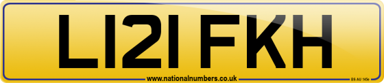 L121 FKH