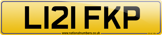 L121 FKP