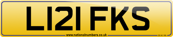 L121 FKS