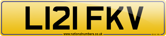 L121 FKV