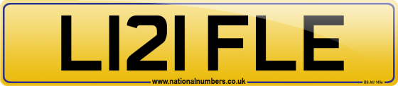 L121 FLE