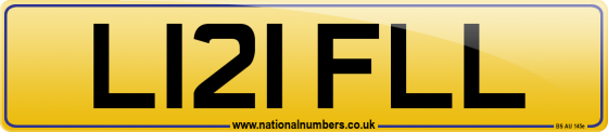 L121 FLL