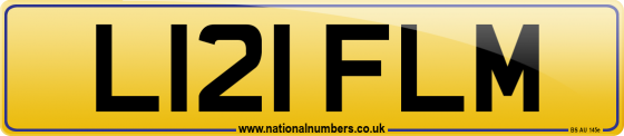 L121 FLM