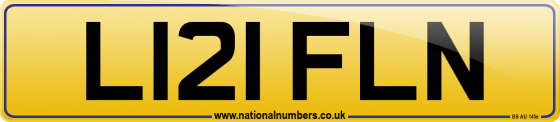 L121 FLN