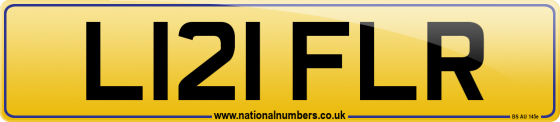 L121 FLR