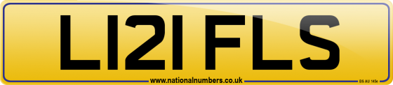 L121 FLS