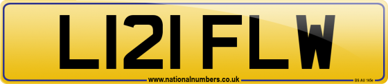 L121 FLW